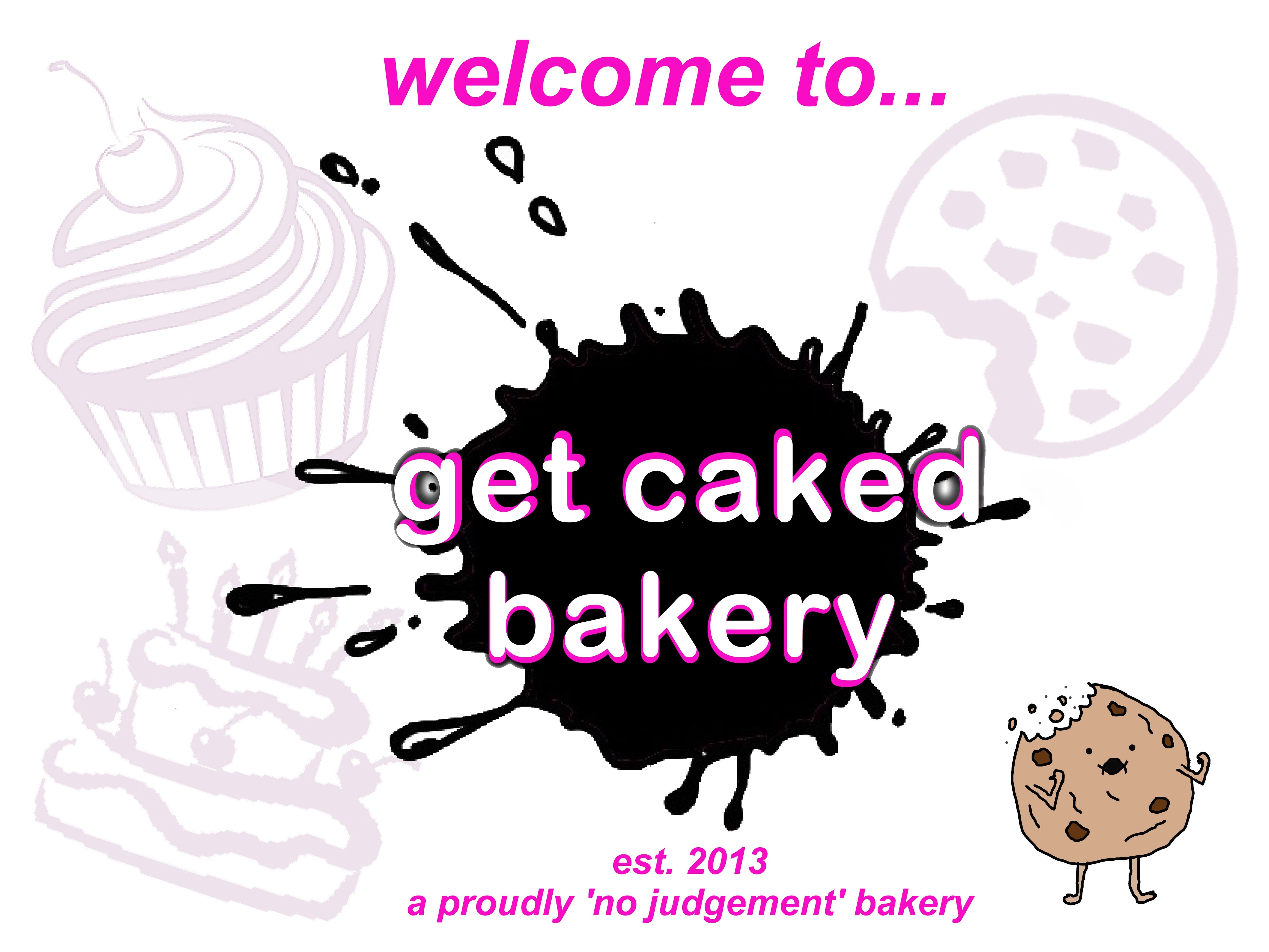 Get Caked Bakery | Rochester NY